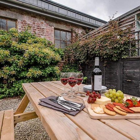 Compass Cottage Aldeburgh Air Manage Suffolk מראה חיצוני תמונה