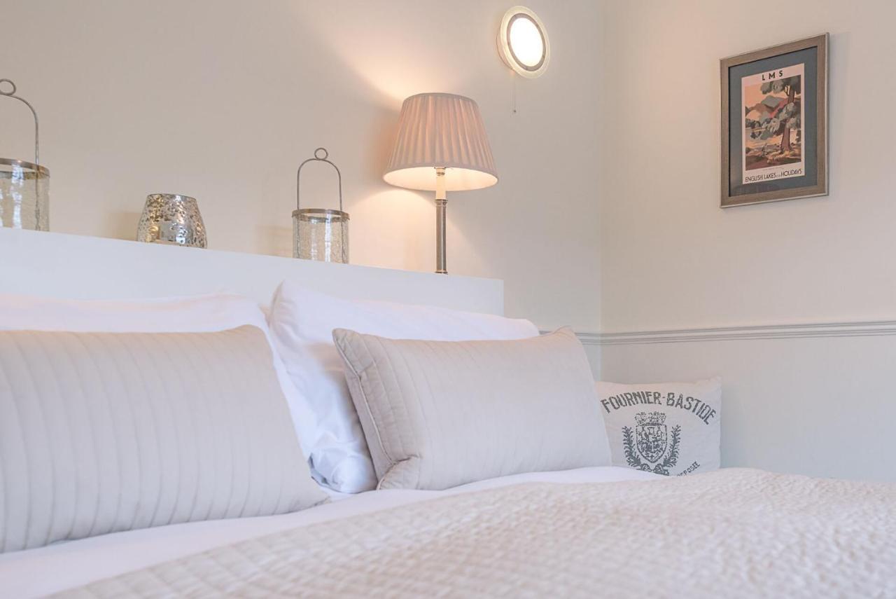 Compass Cottage Aldeburgh Air Manage Suffolk מראה חיצוני תמונה