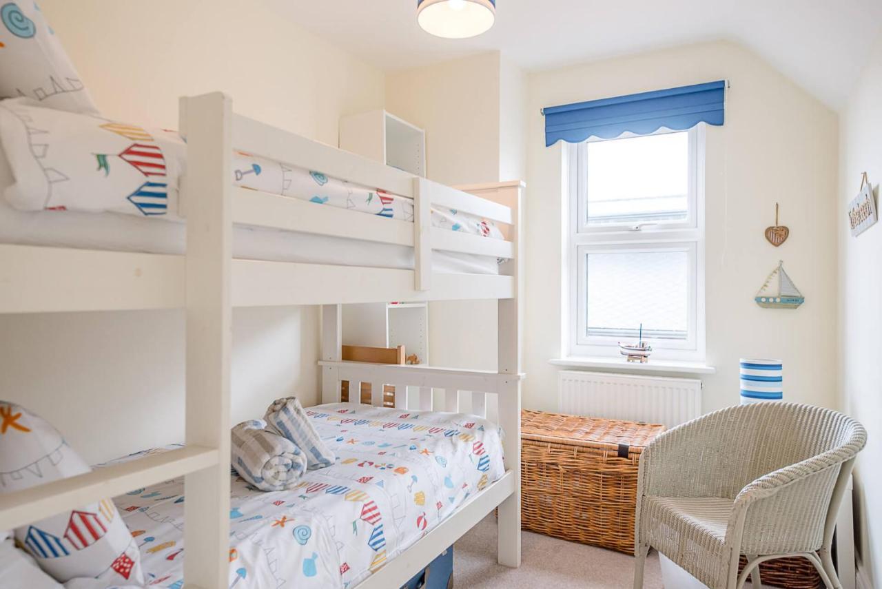 Compass Cottage Aldeburgh Air Manage Suffolk מראה חיצוני תמונה